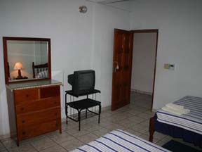 SanIgnacio Belize affordable Casa blanca Guest House