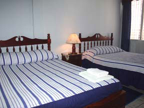 Casa Blanca Hotel Cayo Belize