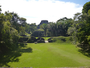 Xunantunich